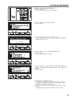 Preview for 65 page of Triumph Adler DC 2023 Instruction Handbook Manual