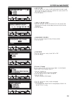 Preview for 67 page of Triumph Adler DC 2023 Instruction Handbook Manual