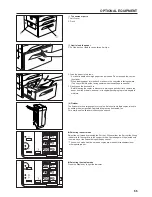 Preview for 69 page of Triumph Adler DC 2023 Instruction Handbook Manual