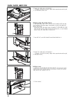 Preview for 76 page of Triumph Adler DC 2023 Instruction Handbook Manual