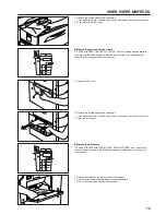 Preview for 77 page of Triumph Adler DC 2023 Instruction Handbook Manual