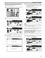 Предварительный просмотр 87 страницы Triumph Adler DC 2025 Instruction Handbook Manual