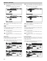 Предварительный просмотр 88 страницы Triumph Adler DC 2025 Instruction Handbook Manual