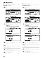 Preview for 92 page of Triumph Adler DC 2025 Instruction Handbook Manual