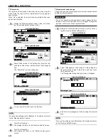 Preview for 94 page of Triumph Adler DC 2025 Instruction Handbook Manual