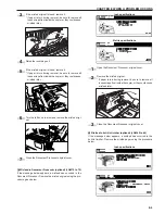 Preview for 129 page of Triumph Adler DC 2025 Instruction Handbook Manual