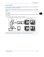 Preview for 124 page of Triumph Adler DC 2028 Instruction Handbook Manual