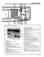 Preview for 14 page of Triumph Adler DC 2042 Instruction Handbook Manual