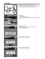 Предварительный просмотр 27 страницы Triumph Adler DC 2042 Instruction Handbook Manual