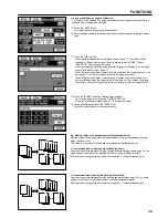 Предварительный просмотр 38 страницы Triumph Adler DC 2042 Instruction Handbook Manual