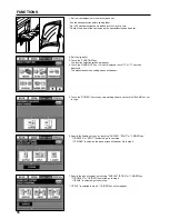 Предварительный просмотр 39 страницы Triumph Adler DC 2042 Instruction Handbook Manual