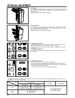 Preview for 85 page of Triumph Adler DC 2042 Instruction Handbook Manual