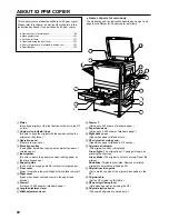 Предварительный просмотр 103 страницы Triumph Adler DC 2042 Instruction Handbook Manual