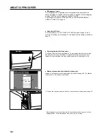 Предварительный просмотр 105 страницы Triumph Adler DC 2042 Instruction Handbook Manual