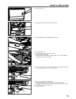 Предварительный просмотр 106 страницы Triumph Adler DC 2042 Instruction Handbook Manual