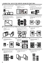 Preview for 6 page of Triumph Adler DC 2045 Instruction Handbook Manual