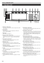 Preview for 16 page of Triumph Adler DC 2045 Instruction Handbook Manual