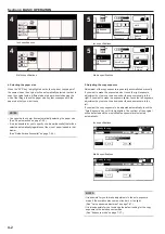 Preview for 32 page of Triumph Adler DC 2045 Instruction Handbook Manual