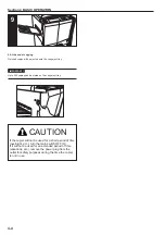 Preview for 34 page of Triumph Adler DC 2045 Instruction Handbook Manual