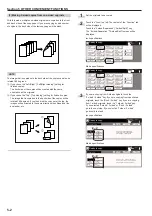 Preview for 44 page of Triumph Adler DC 2045 Instruction Handbook Manual