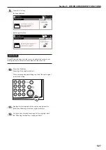 Preview for 69 page of Triumph Adler DC 2045 Instruction Handbook Manual