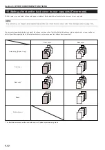 Preview for 74 page of Triumph Adler DC 2045 Instruction Handbook Manual