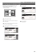 Preview for 81 page of Triumph Adler DC 2045 Instruction Handbook Manual