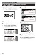 Предварительный просмотр 90 страницы Triumph Adler DC 2045 Instruction Handbook Manual