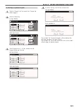 Предварительный просмотр 95 страницы Triumph Adler DC 2045 Instruction Handbook Manual