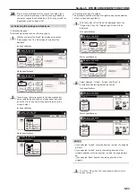 Preview for 105 page of Triumph Adler DC 2045 Instruction Handbook Manual