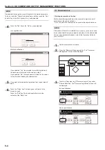 Preview for 116 page of Triumph Adler DC 2045 Instruction Handbook Manual