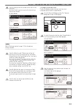 Preview for 117 page of Triumph Adler DC 2045 Instruction Handbook Manual