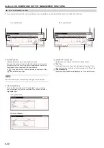 Preview for 134 page of Triumph Adler DC 2045 Instruction Handbook Manual