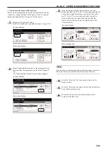 Preview for 193 page of Triumph Adler DC 2045 Instruction Handbook Manual