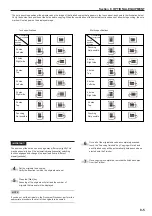 Preview for 213 page of Triumph Adler DC 2045 Instruction Handbook Manual