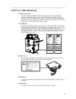 Предварительный просмотр 20 страницы Triumph Adler DC 2060 Instruction Handbook Manual