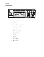 Предварительный просмотр 32 страницы Triumph Adler DC 2060 Instruction Handbook Manual