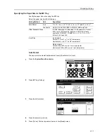 Предварительный просмотр 45 страницы Triumph Adler DC 2060 Instruction Handbook Manual