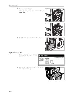 Предварительный просмотр 102 страницы Triumph Adler DC 2060 Instruction Handbook Manual