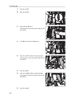 Предварительный просмотр 106 страницы Triumph Adler DC 2060 Instruction Handbook Manual