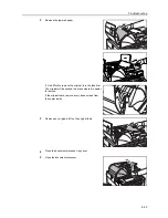 Предварительный просмотр 109 страницы Triumph Adler DC 2060 Instruction Handbook Manual