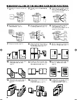 Предварительный просмотр 7 страницы Triumph Adler DC 2062 Instruction Handbook Manual