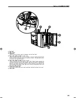 Предварительный просмотр 19 страницы Triumph Adler DC 2062 Instruction Handbook Manual