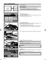 Предварительный просмотр 25 страницы Triumph Adler DC 2062 Instruction Handbook Manual