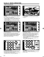 Предварительный просмотр 28 страницы Triumph Adler DC 2062 Instruction Handbook Manual