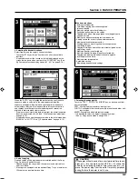 Предварительный просмотр 29 страницы Triumph Adler DC 2062 Instruction Handbook Manual