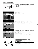 Предварительный просмотр 32 страницы Triumph Adler DC 2062 Instruction Handbook Manual