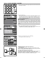 Предварительный просмотр 51 страницы Triumph Adler DC 2062 Instruction Handbook Manual