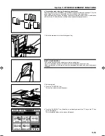 Предварительный просмотр 52 страницы Triumph Adler DC 2062 Instruction Handbook Manual