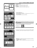 Предварительный просмотр 58 страницы Triumph Adler DC 2062 Instruction Handbook Manual